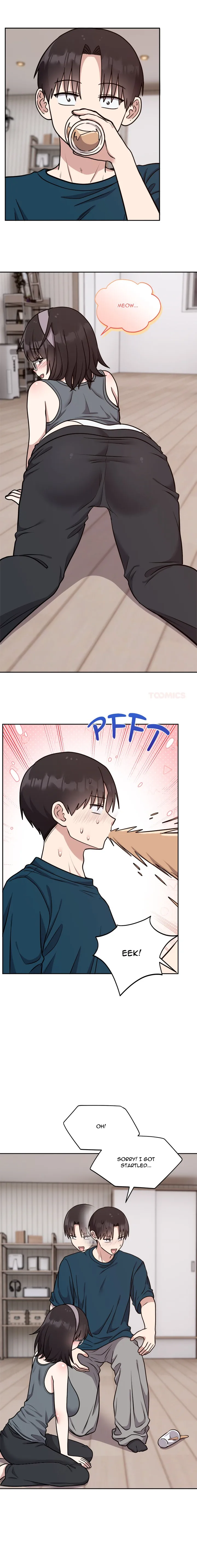 Knot My Secret (Uncensored) Chapter 14 - Page 12