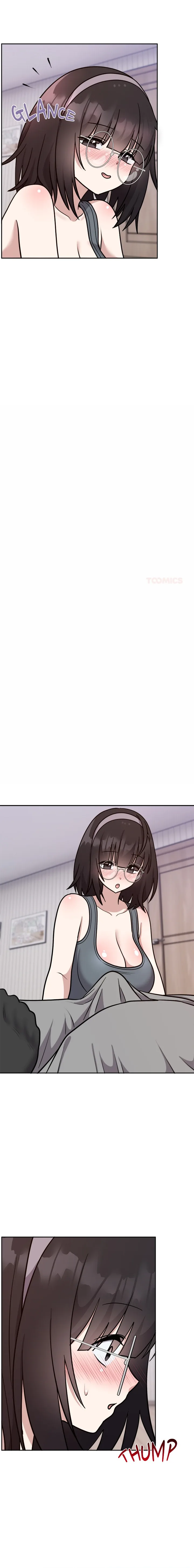 Knot My Secret (Uncensored) Chapter 14 - Page 19
