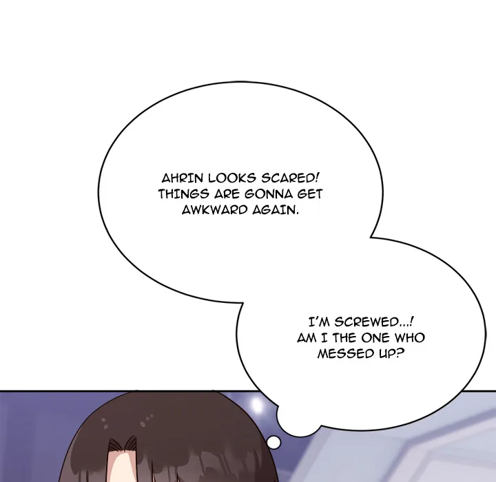 Knot My Secret (Uncensored) Chapter 15 - Page 101