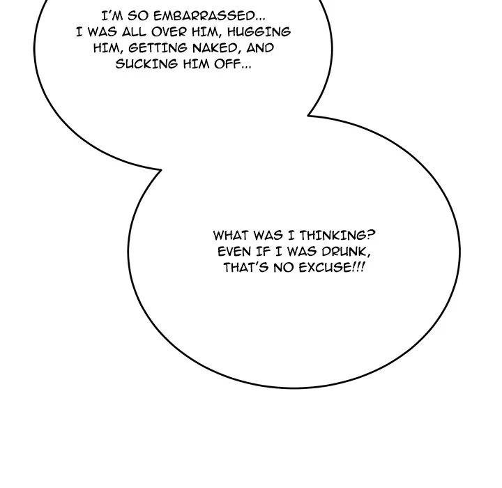 Knot My Secret (Uncensored) Chapter 15 - Page 104