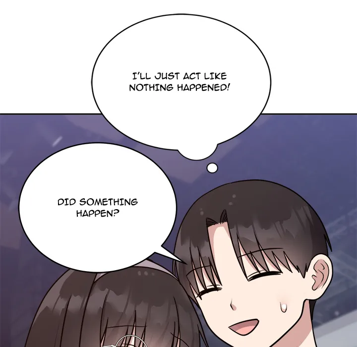 Knot My Secret (Uncensored) Chapter 15 - Page 108