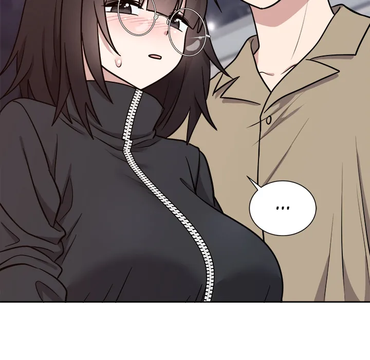 Knot My Secret (Uncensored) Chapter 15 - Page 109