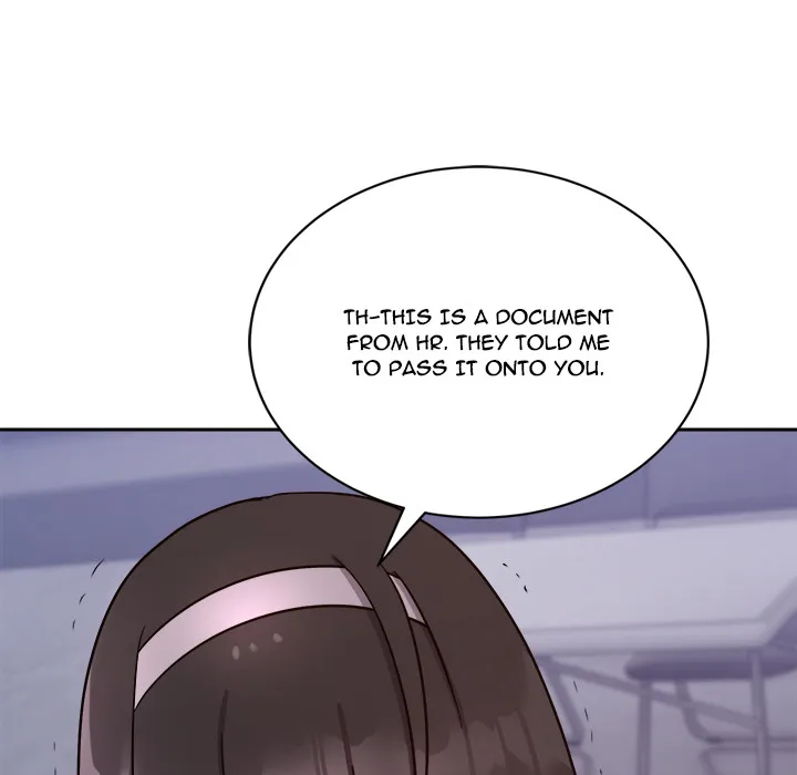 Knot My Secret (Uncensored) Chapter 15 - Page 110