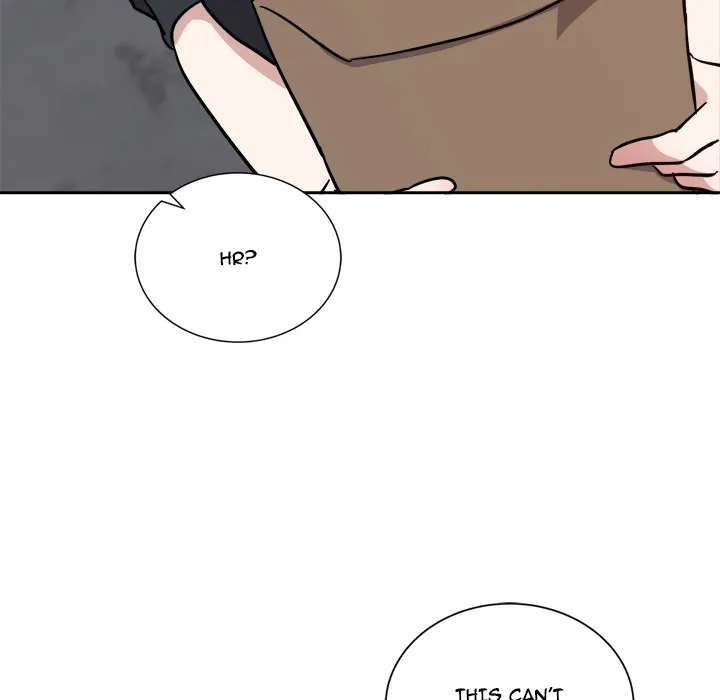Knot My Secret (Uncensored) Chapter 15 - Page 112