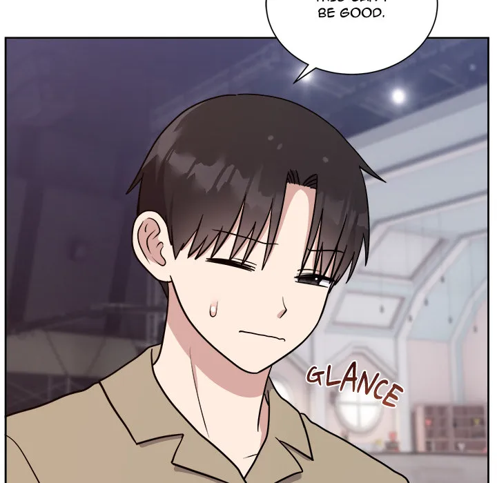 Knot My Secret (Uncensored) Chapter 15 - Page 113
