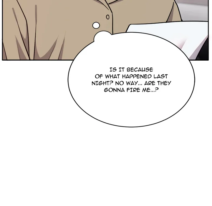 Knot My Secret (Uncensored) Chapter 15 - Page 114