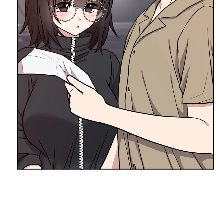Knot My Secret (Uncensored) Chapter 15 - Page 116