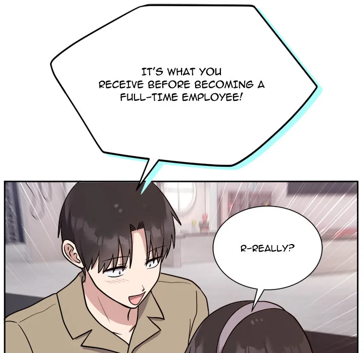 Knot My Secret (Uncensored) Chapter 15 - Page 117