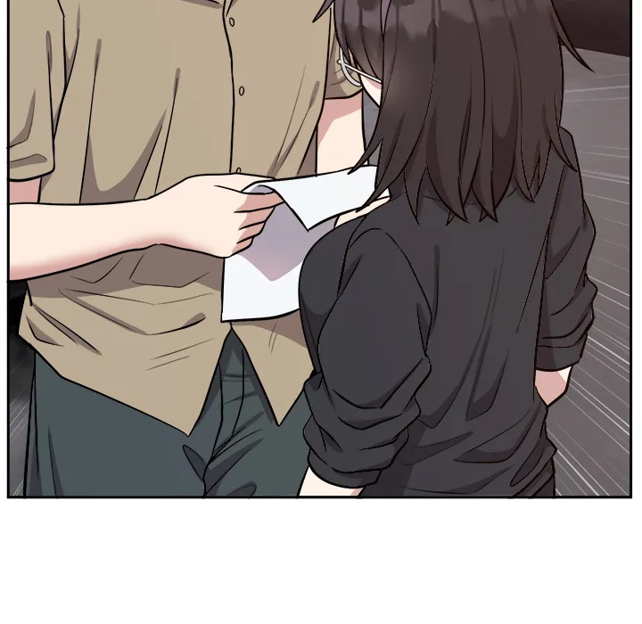 Knot My Secret (Uncensored) Chapter 15 - Page 118