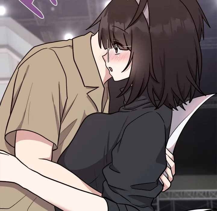 Knot My Secret (Uncensored) Chapter 15 - Page 121