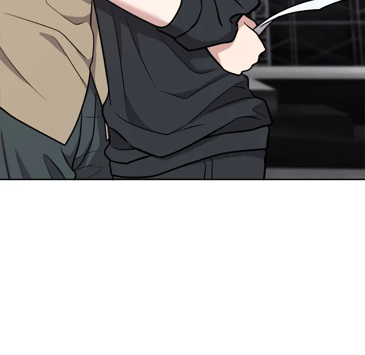 Knot My Secret (Uncensored) Chapter 15 - Page 122