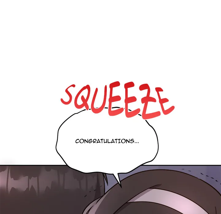 Knot My Secret (Uncensored) Chapter 15 - Page 123