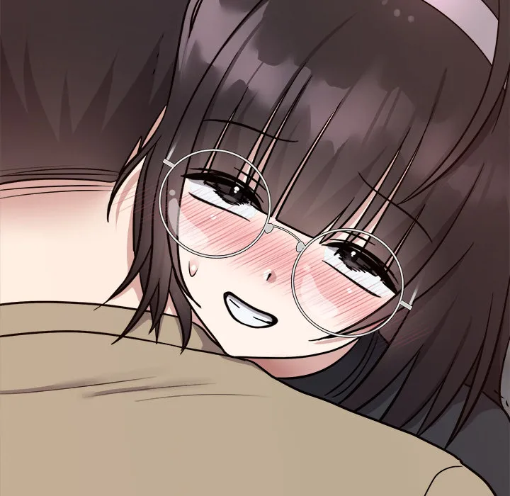 Knot My Secret (Uncensored) Chapter 15 - Page 124