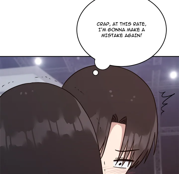 Knot My Secret (Uncensored) Chapter 15 - Page 126