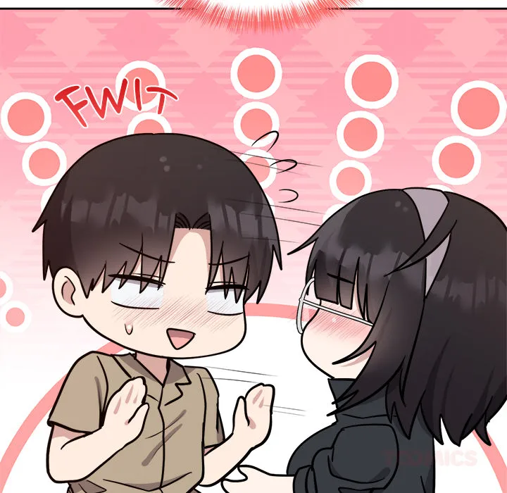 Knot My Secret (Uncensored) Chapter 15 - Page 129