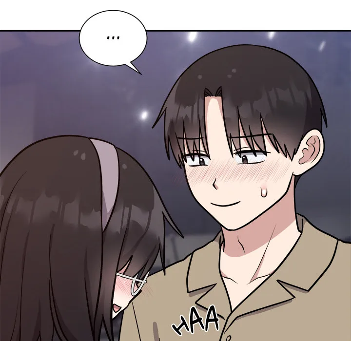 Knot My Secret (Uncensored) Chapter 15 - Page 131