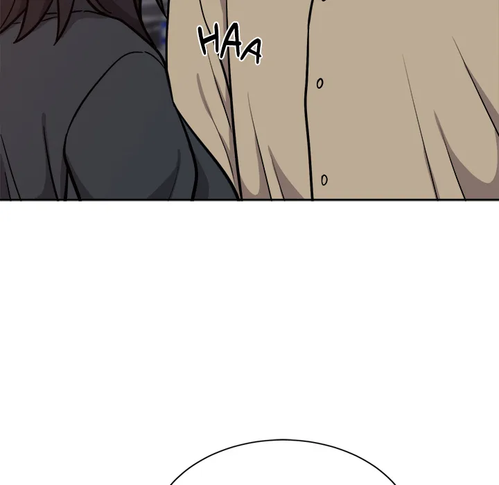 Knot My Secret (Uncensored) Chapter 15 - Page 132