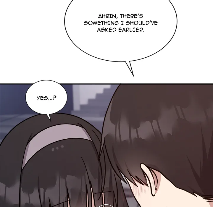 Knot My Secret (Uncensored) Chapter 15 - Page 133