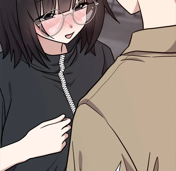 Knot My Secret (Uncensored) Chapter 15 - Page 134