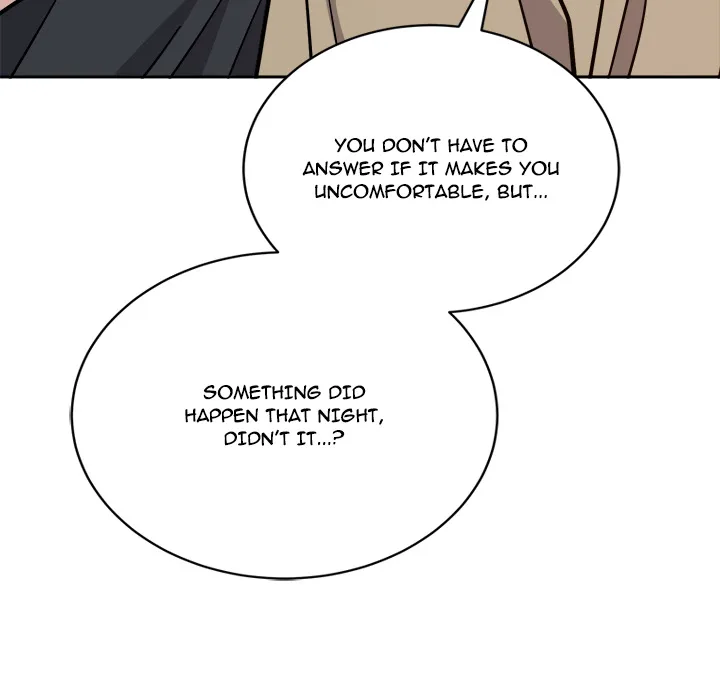 Knot My Secret (Uncensored) Chapter 15 - Page 135