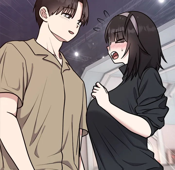 Knot My Secret (Uncensored) Chapter 15 - Page 143