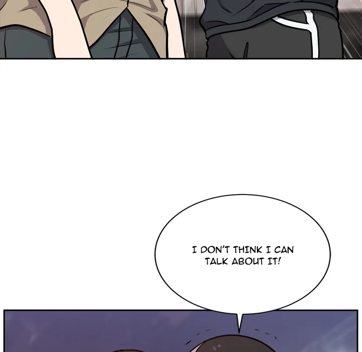 Knot My Secret (Uncensored) Chapter 15 - Page 144