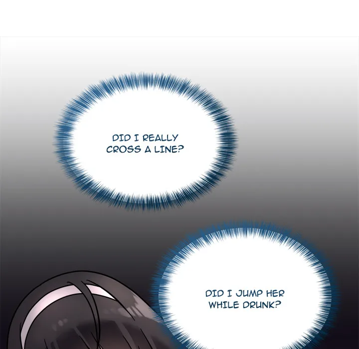 Knot My Secret (Uncensored) Chapter 15 - Page 148