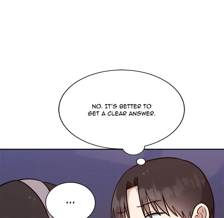 Knot My Secret (Uncensored) Chapter 15 - Page 154