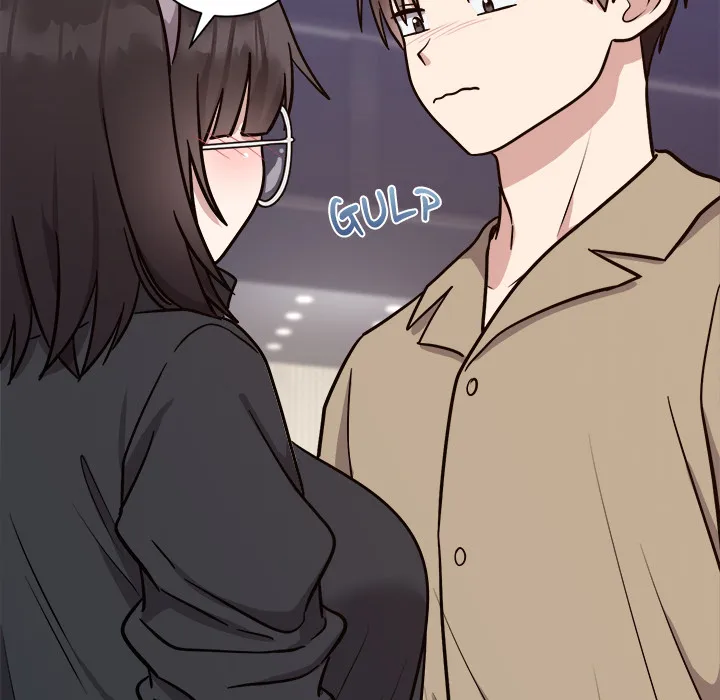 Knot My Secret (Uncensored) Chapter 15 - Page 155