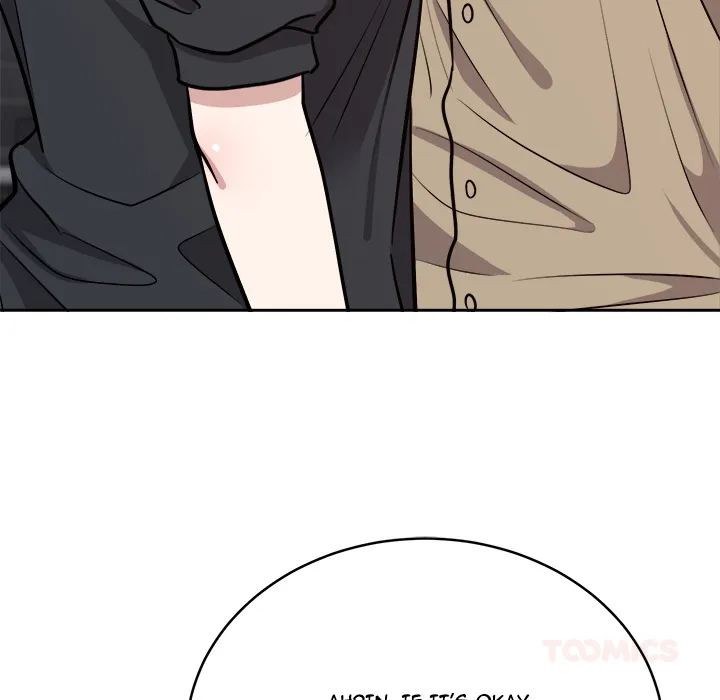 Knot My Secret (Uncensored) Chapter 15 - Page 156
