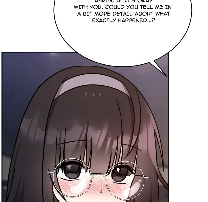 Knot My Secret (Uncensored) Chapter 15 - Page 157