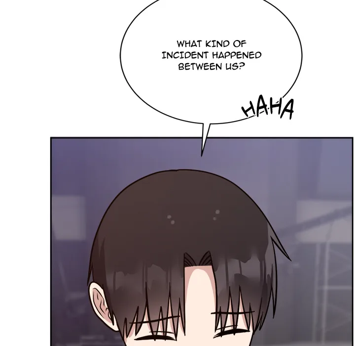 Knot My Secret (Uncensored) Chapter 15 - Page 159