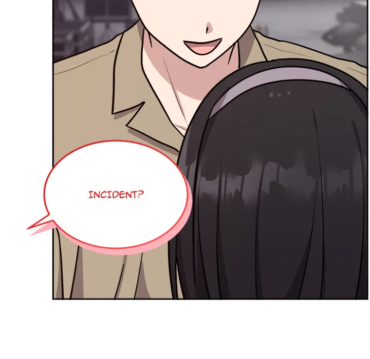 Knot My Secret (Uncensored) Chapter 15 - Page 160