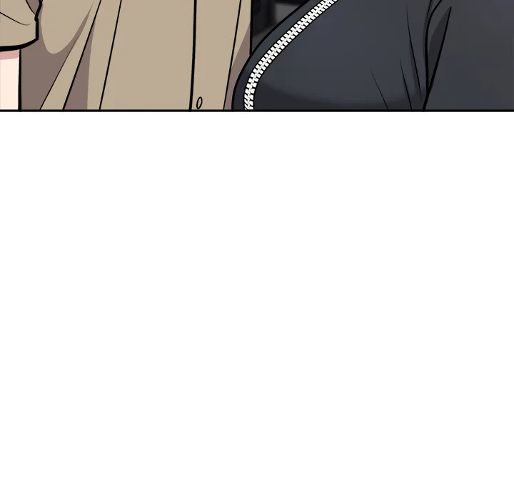 Knot My Secret (Uncensored) Chapter 15 - Page 163