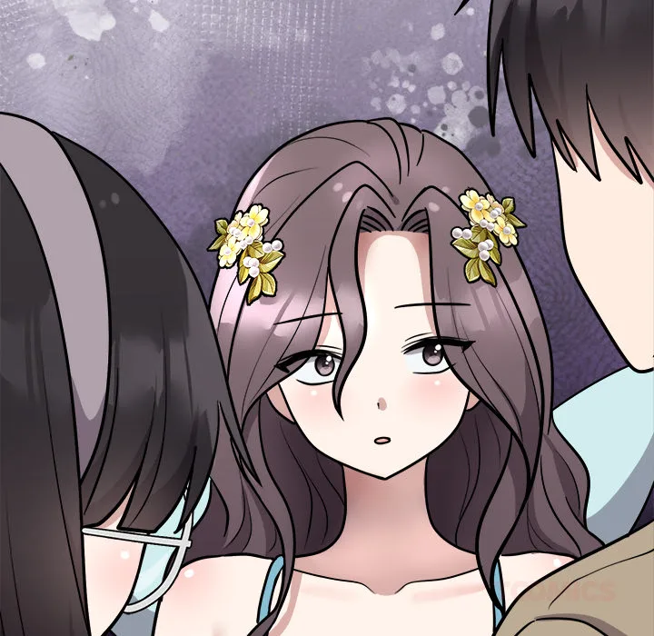 Knot My Secret (Uncensored) Chapter 15 - Page 165
