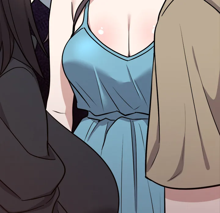 Knot My Secret (Uncensored) Chapter 15 - Page 166