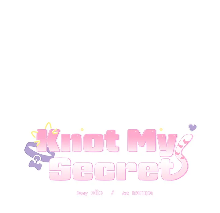 Knot My Secret (Uncensored) Chapter 15 - Page 168