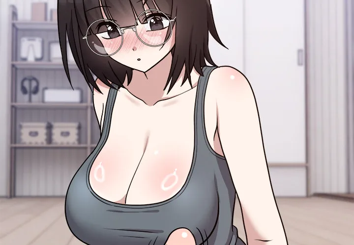 Knot My Secret (Uncensored) Chapter 15 - Page 2