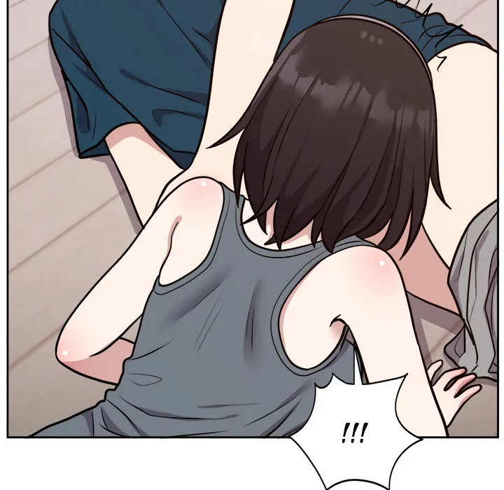 Knot My Secret (Uncensored) Chapter 15 - Page 23
