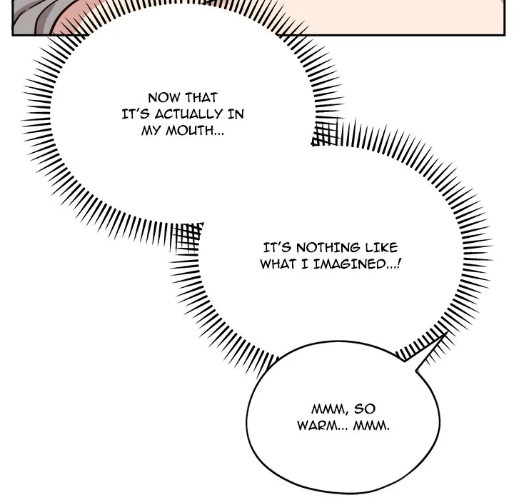 Knot My Secret (Uncensored) Chapter 15 - Page 26