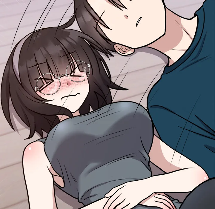 Knot My Secret (Uncensored) Chapter 15 - Page 28