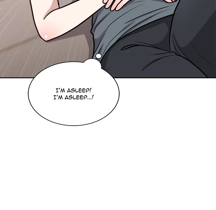 Knot My Secret (Uncensored) Chapter 15 - Page 29