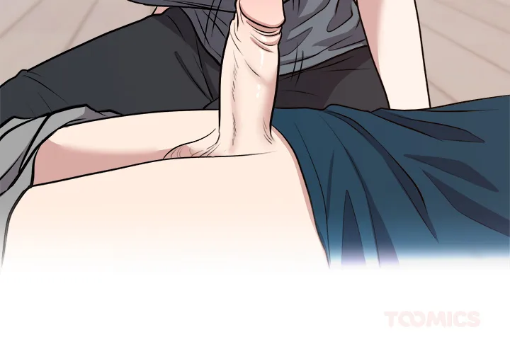 Knot My Secret (Uncensored) Chapter 15 - Page 3