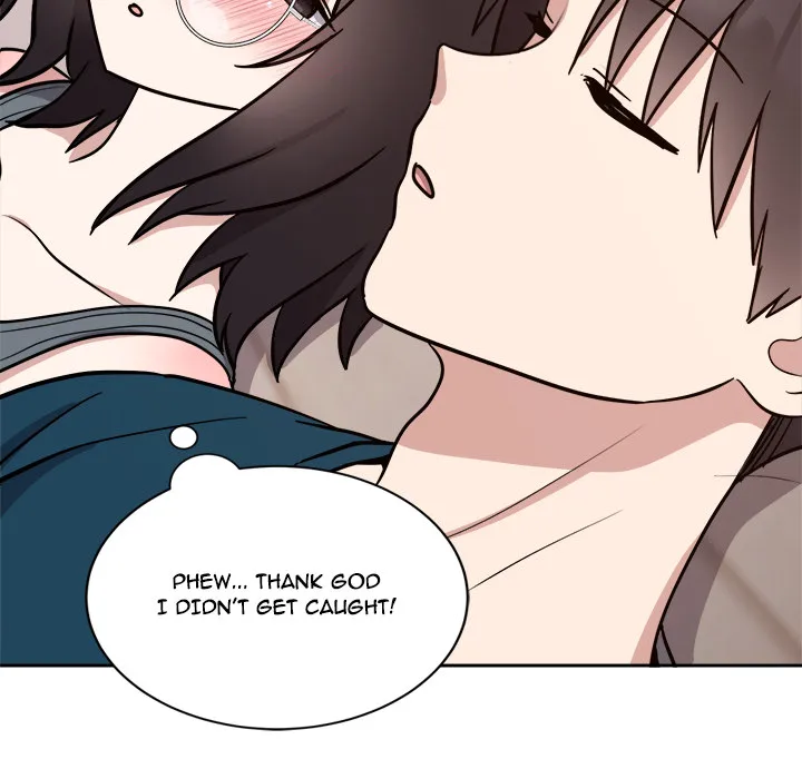 Knot My Secret (Uncensored) Chapter 15 - Page 32