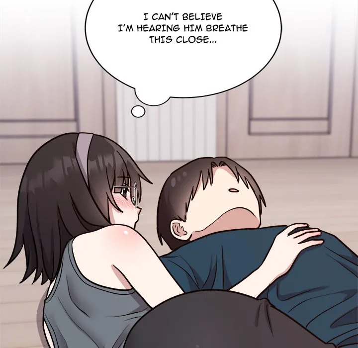 Knot My Secret (Uncensored) Chapter 15 - Page 36