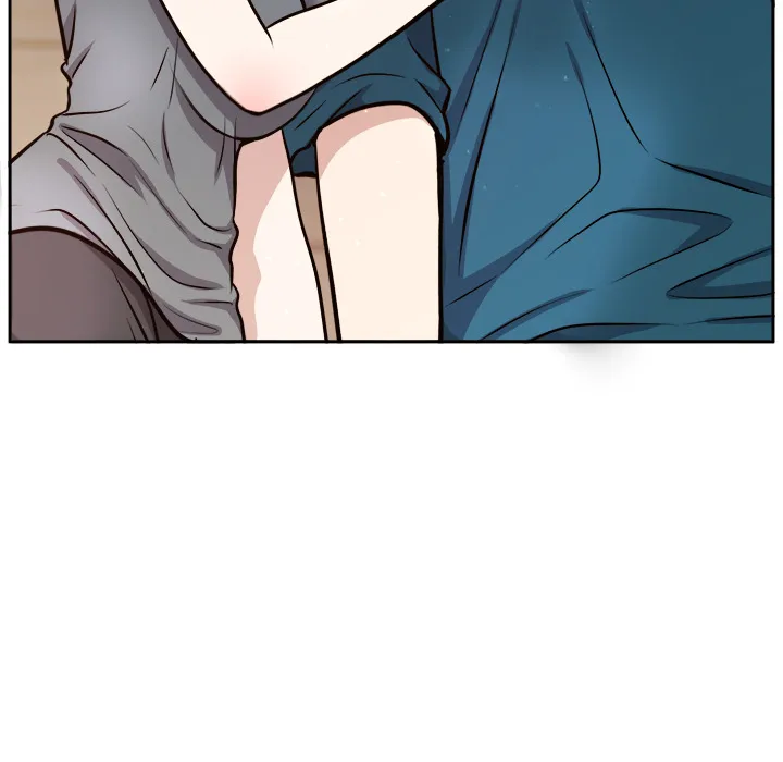 Knot My Secret (Uncensored) Chapter 15 - Page 41