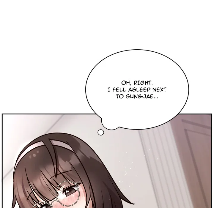 Knot My Secret (Uncensored) Chapter 15 - Page 42