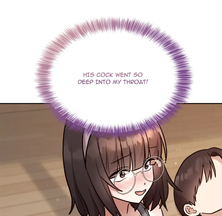 Knot My Secret (Uncensored) Chapter 15 - Page 44
