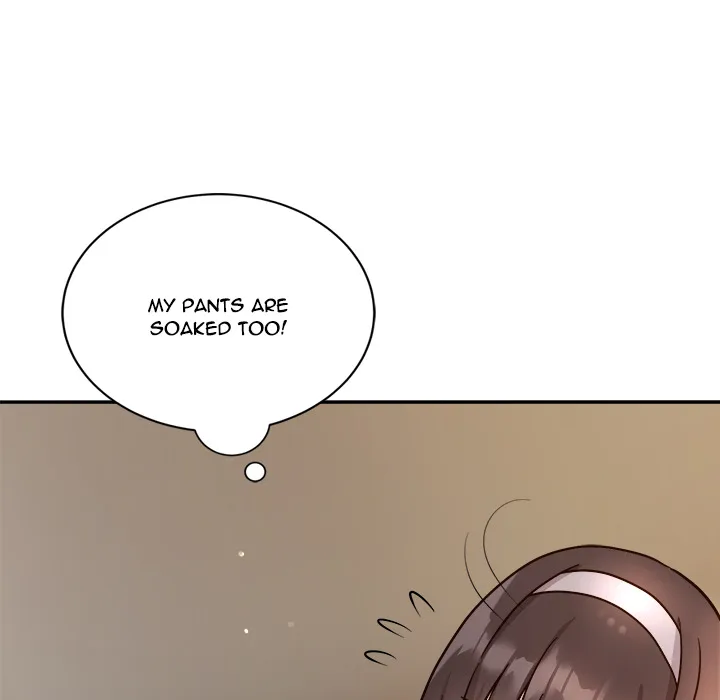 Knot My Secret (Uncensored) Chapter 15 - Page 46