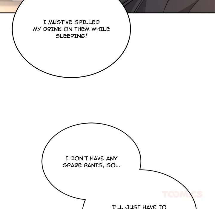 Knot My Secret (Uncensored) Chapter 15 - Page 48